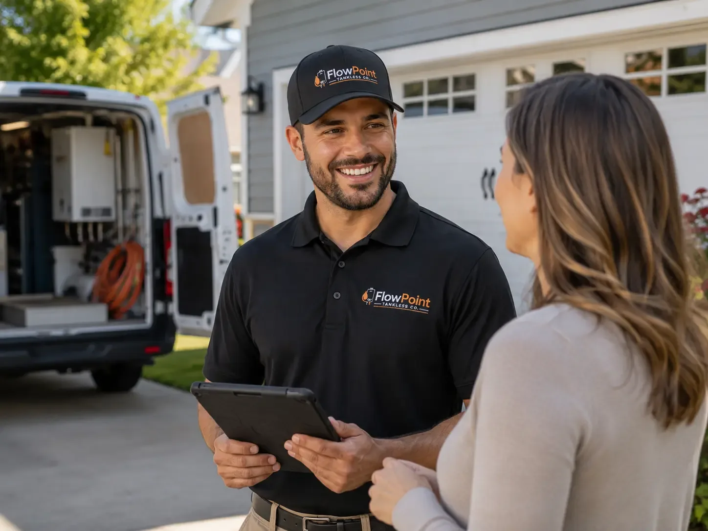 Tankless Water Heater Installation Whigham, GA FAQs
